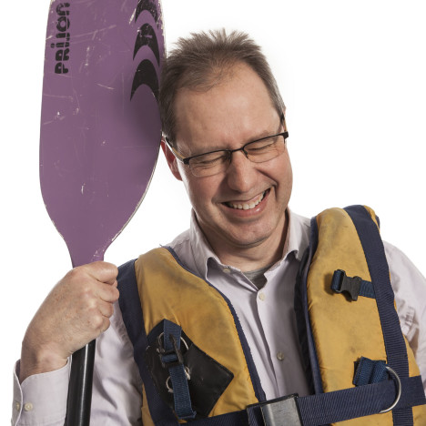 Hans Flipsen - Subsidieadviseur bij Evers + Manders Subsidieadviseurs
