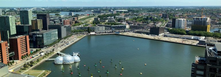 Interreg laatste calls