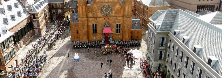 Prinsjesdag