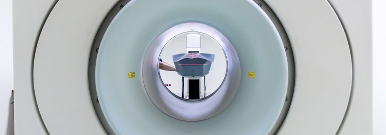 Project NICI - MRI