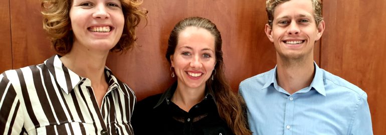Subsidieadvies door de ogen van onze junior adviseurs