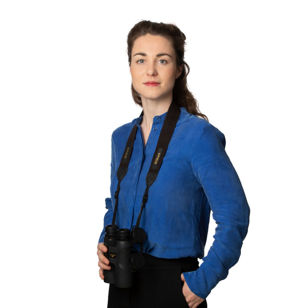 Nina Bresser - Subsidieadviseur bij Evers + Manders Subsidieadviseurs