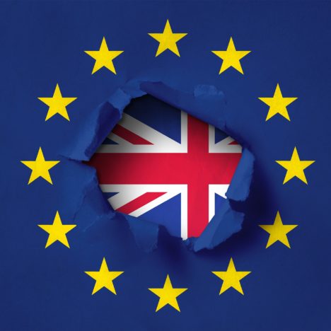 Brexit, UK and Horizon Europe