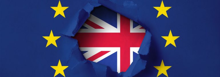 Brexit, UK and Horizon Europe