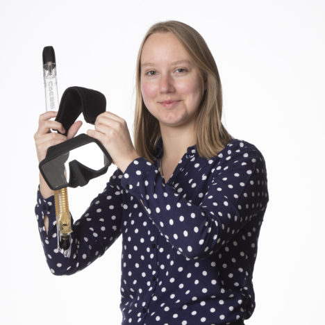 Anne Koopman - Subsidieadviseur bij Evers + Manders Subsidieadviseurs