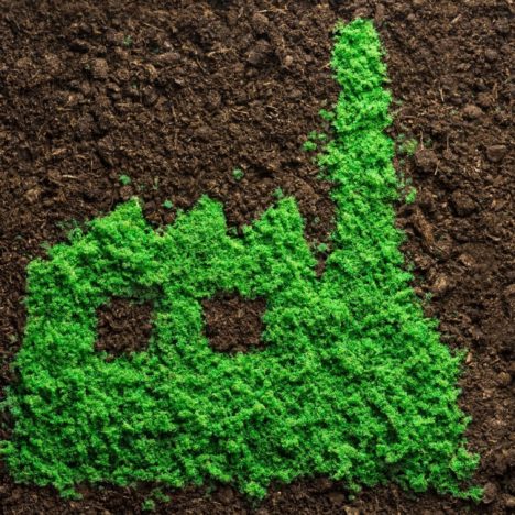 CBE JU Sustainable Industry