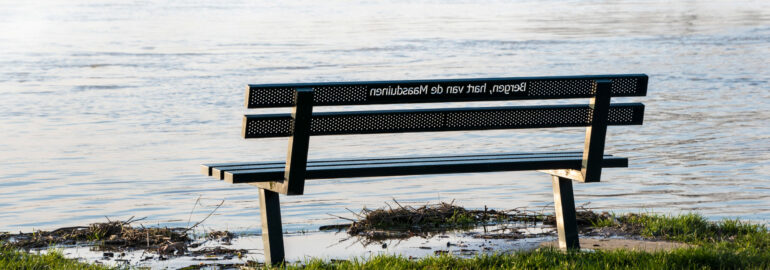 Klimaatadaptatie is noodzakelijk
