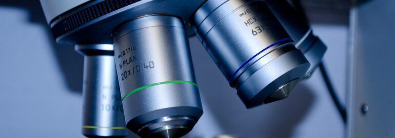 Microscoop
